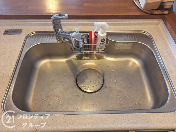 ワコーレ垂水狩口台エヴァージュ　中古マンション