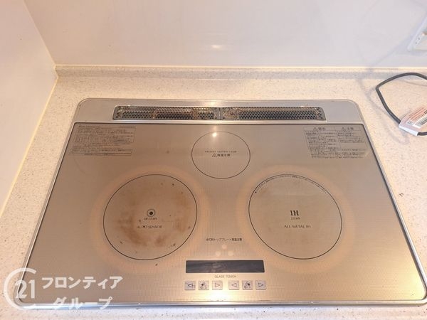 ワコーレ垂水狩口台エヴァージュ　中古マンション