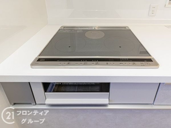ワコーレ垂水狩口台エヴァージュ　中古マンション