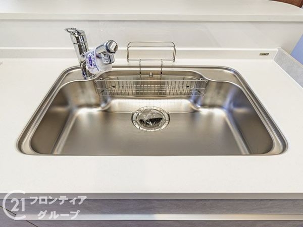 ワコーレ垂水狩口台エヴァージュ　中古マンション