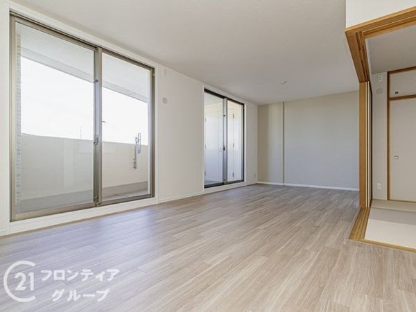 ワコーレ垂水狩口台エヴァージュ　中古マンション