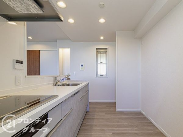 ワコーレ垂水狩口台エヴァージュ　中古マンション