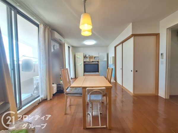 ワコーレ垂水狩口台エヴァージュ　中古マンション