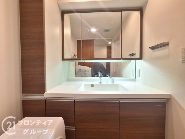 ワコーレ垂水狩口台エヴァージュ　中古マンション