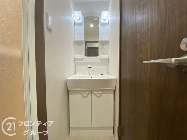 カサベラ大蔵谷　中古マンション