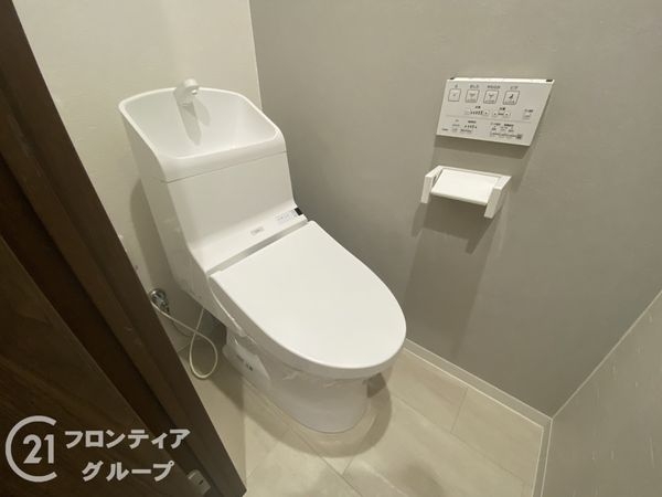 カサベラ大蔵谷　中古マンション