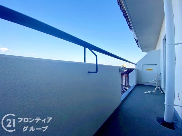 カサベラ大蔵谷　中古マンション