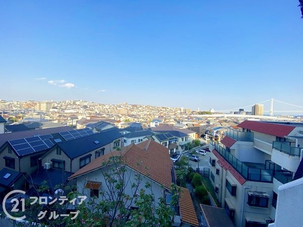 カサベラ大蔵谷　中古マンション