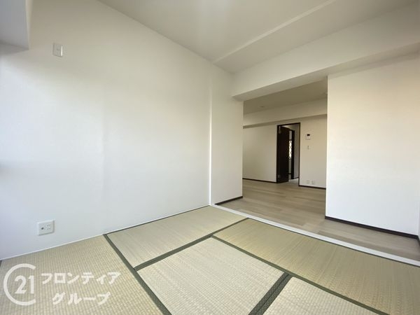 カサベラ大蔵谷　中古マンション