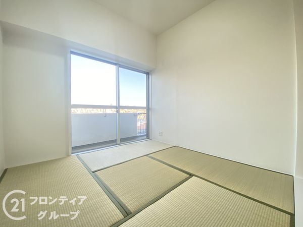 カサベラ大蔵谷　中古マンション