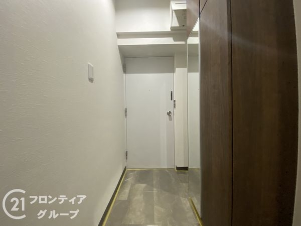カサベラ大蔵谷　中古マンション
