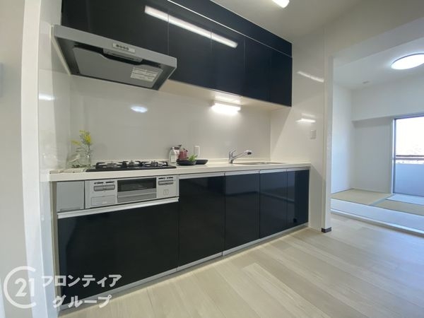 カサベラ大蔵谷　中古マンション