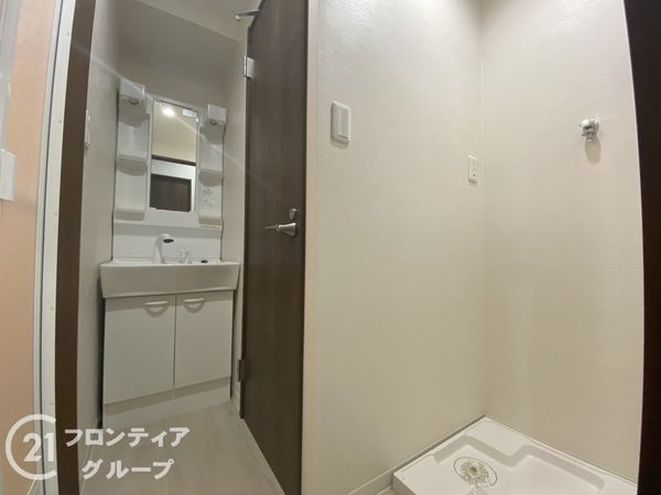 カサベラ大蔵谷　中古マンション
