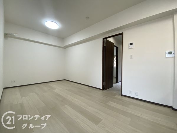 カサベラ大蔵谷　中古マンション