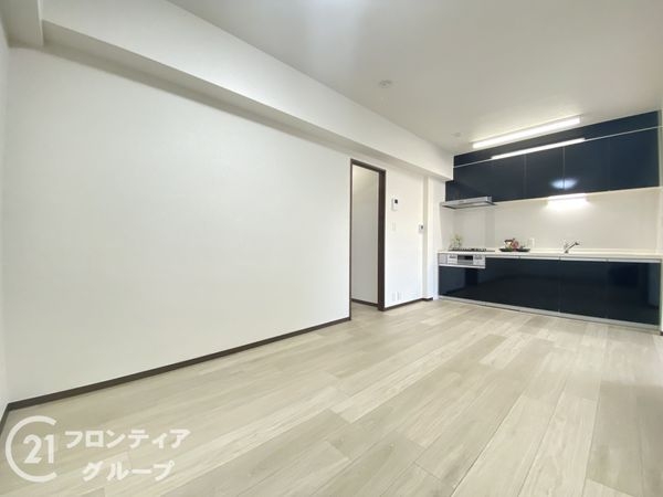 カサベラ大蔵谷　中古マンション