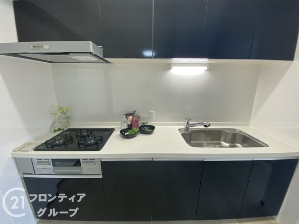 カサベラ大蔵谷　中古マンション
