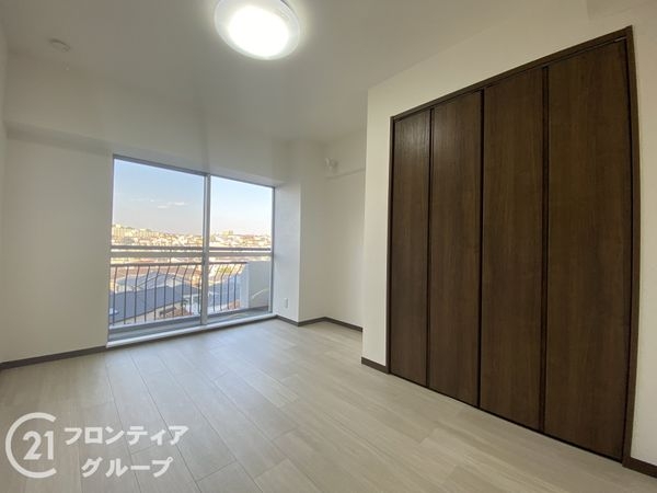 カサベラ大蔵谷　中古マンション