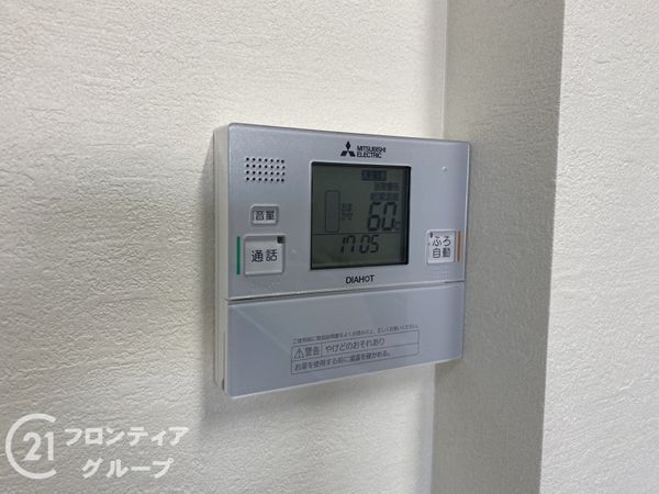 カサベラ大蔵谷　中古マンション