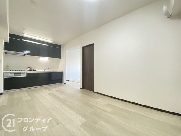 カサベラ大蔵谷　中古マンション