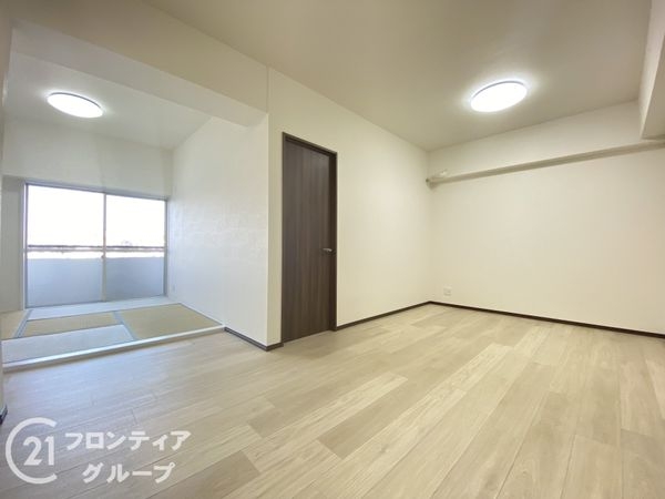 カサベラ大蔵谷　中古マンション