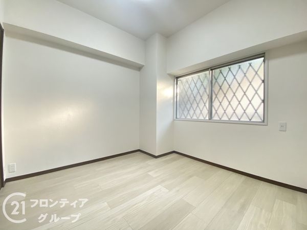 カサベラ大蔵谷　中古マンション
