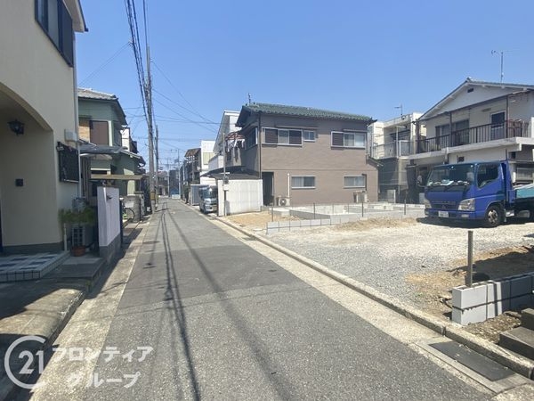 明石市藤江　新築一戸建て