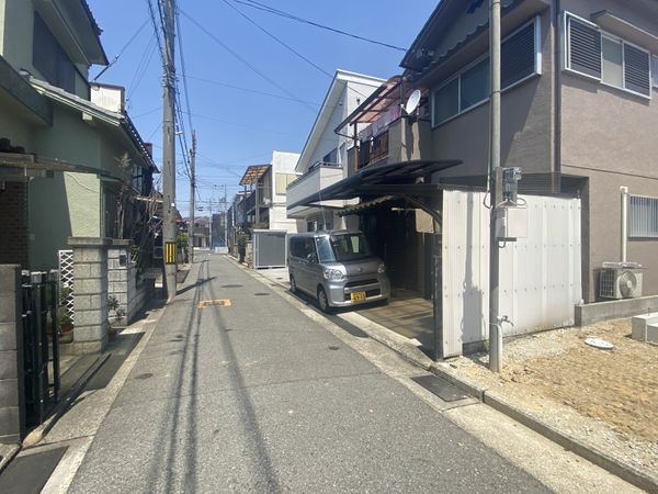 明石市藤江　新築一戸建て