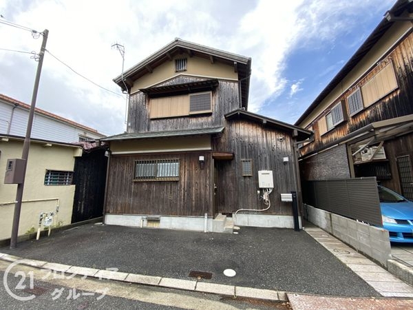 明石市西新町１丁目の中古一戸建て