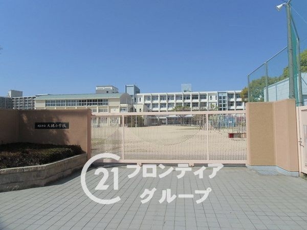 明石市西新町1丁目の中古一戸建て(明石市立大観小学校)