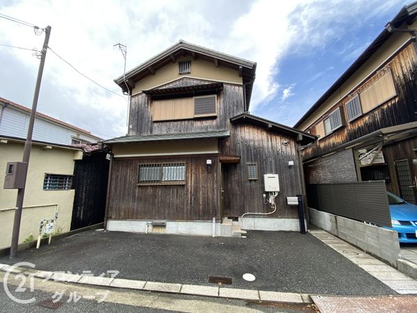 明石市西新町１丁目の中古一戸建て