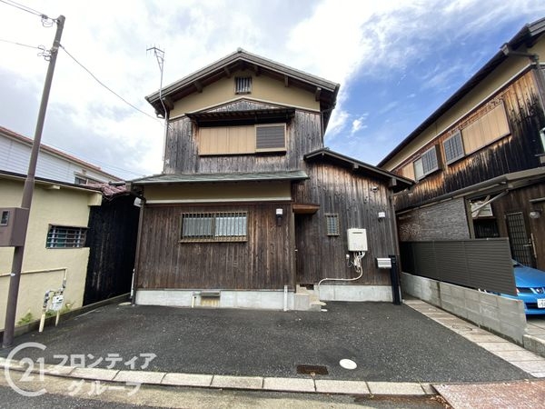 明石市西新町１丁目の中古一戸建て