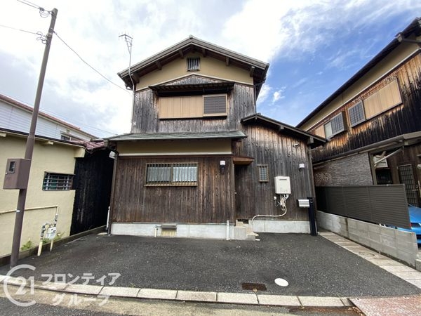 明石市西新町１丁目の中古一戸建て