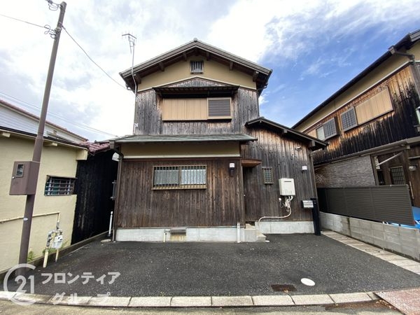 明石市西新町１丁目の中古一戸建て