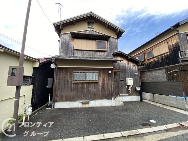 明石市西新町１丁目の中古一戸建て