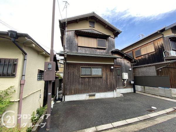 明石市西新町１丁目の中古一戸建て