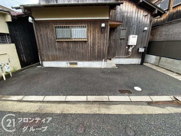 明石市西新町１丁目の中古一戸建て