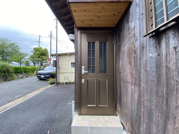 明石市西新町１丁目　中古一戸建て
