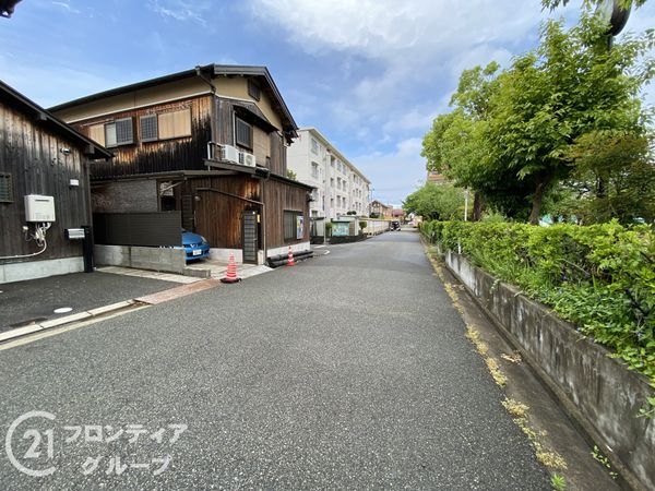 明石市西新町１丁目の中古一戸建て