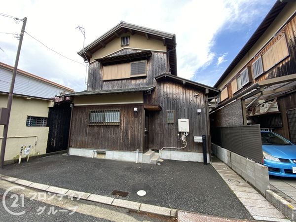 明石市西新町１丁目の中古一戸建て