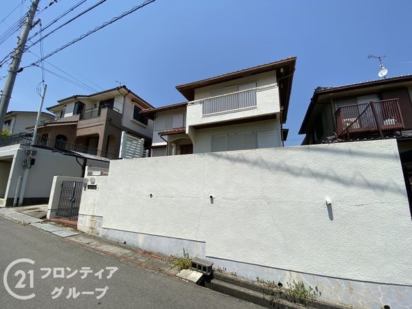 神戸市垂水区神和台１丁目の中古一戸建て