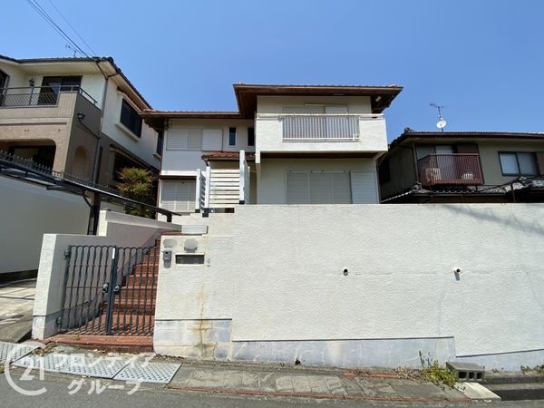 神戸市垂水区神和台１丁目の中古一戸建て