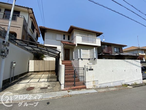 神戸市垂水区神和台１丁目の中古一戸建て