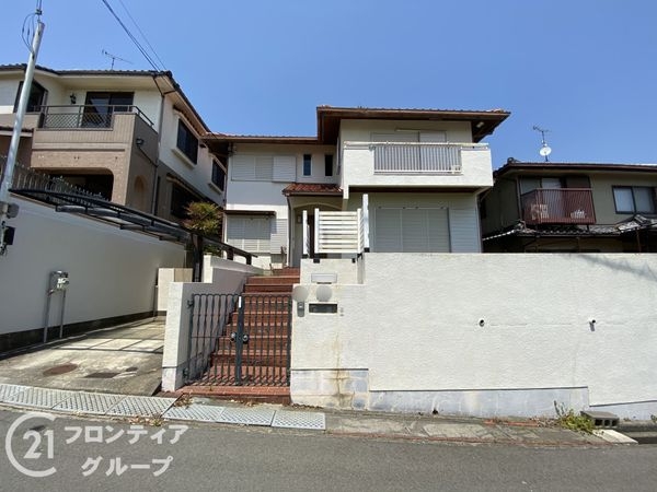 神戸市垂水区神和台１丁目の中古一戸建て