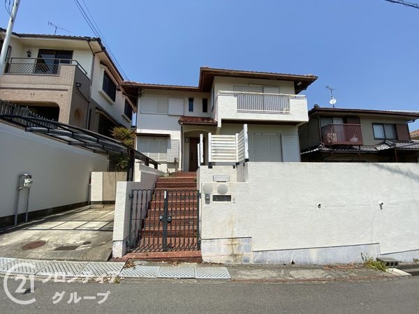 神戸市垂水区神和台１丁目の中古一戸建て