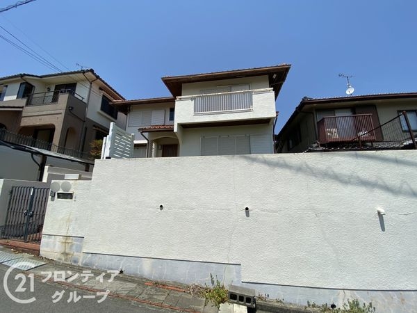 神戸市垂水区神和台１丁目の中古一戸建て