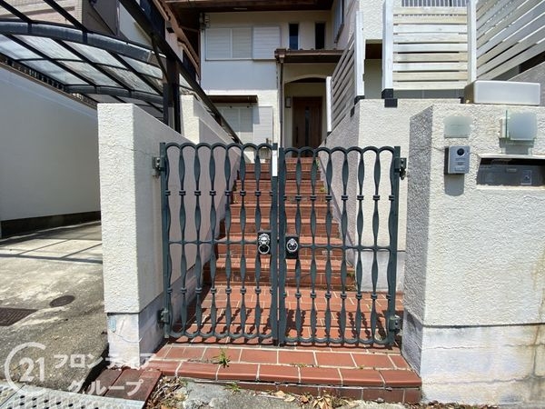 神戸市垂水区神和台１丁目　中古一戸建て