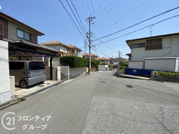 神戸市垂水区神和台１丁目　中古一戸建て