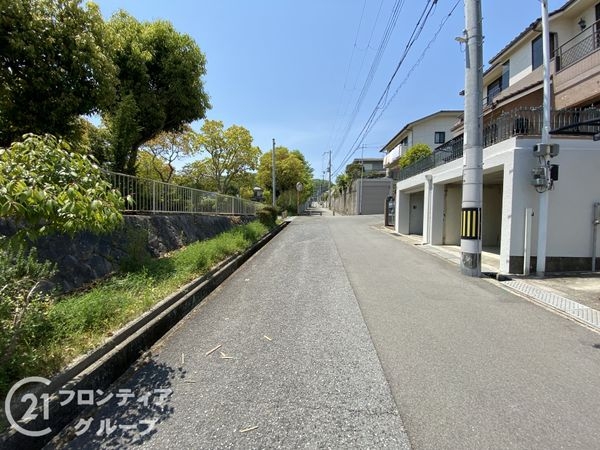 神戸市垂水区神和台１丁目の中古一戸建て