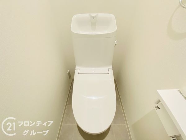 明石市東朝霧丘　新築一戸建て