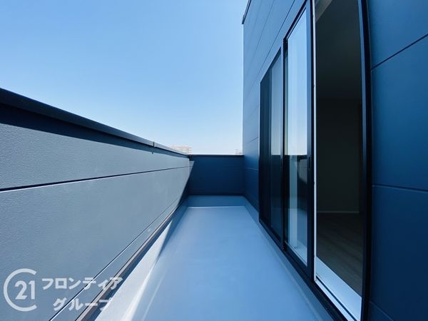 明石市東朝霧丘　新築一戸建て